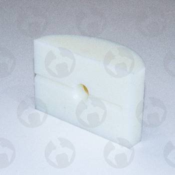 Втулка прижимная рейки  Palfinger PK18500